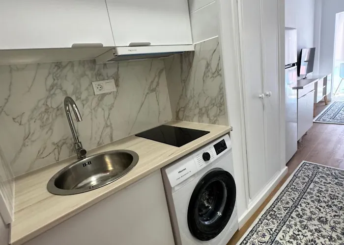 Apartment La Loma