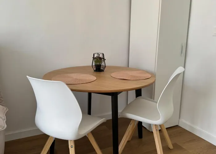 Apartment La Loma