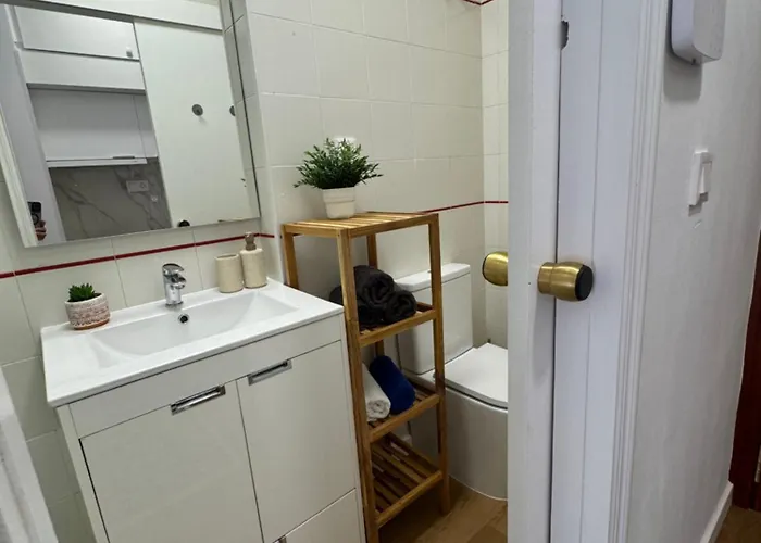 La Loma Apartment