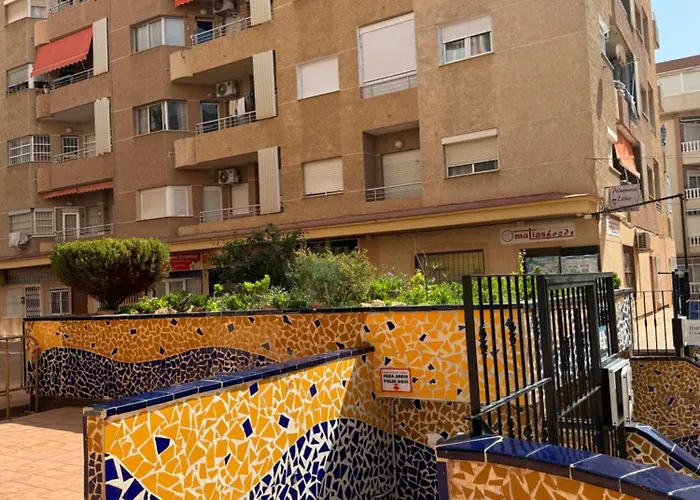 La Loma Apartment *