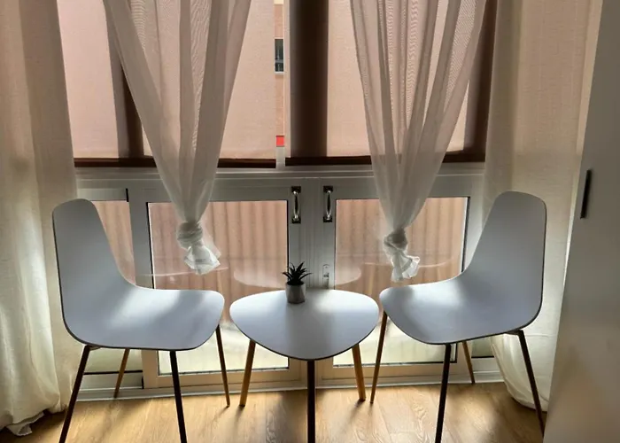 La Loma Apartment Torrevieja