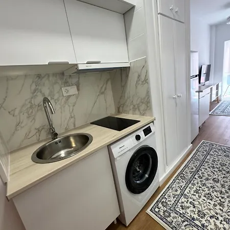 Apartment La Loma