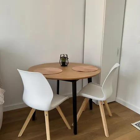 Apartment La Loma