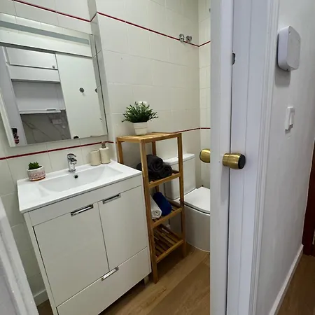 La Loma Apartment