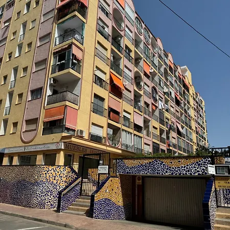 Apartment La Loma *