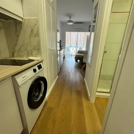 La Loma Apartment