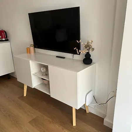 La Loma Apartment
