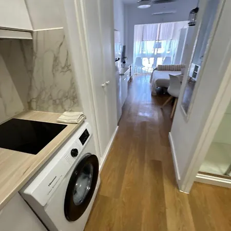 La Loma Apartment Torrevieja