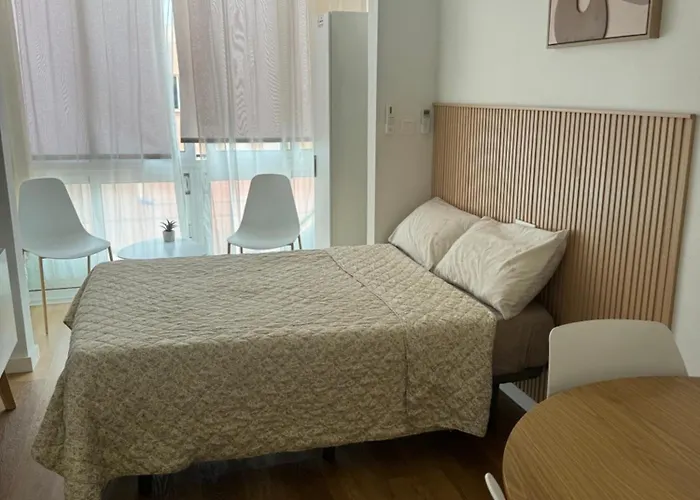 Apartamento La Loma *