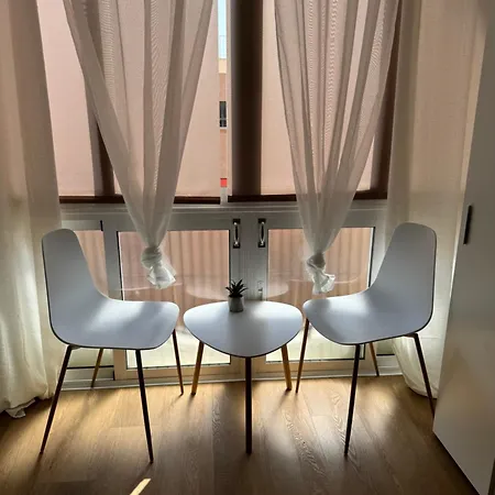 La Loma Apartman Torrevieja