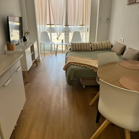 Apartman La Loma *