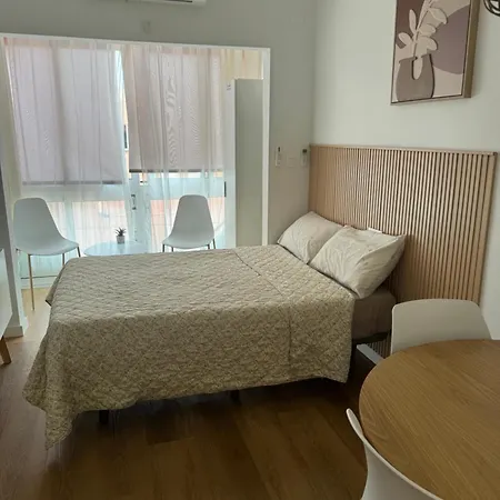 Apartman La Loma *